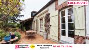 Vente Maison Broyes  5 pieces 163 m2