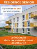 Location Appartement Chocques  3 pieces 65 m2