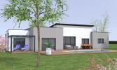 Vente Maison Juigne-sur-loire MURS-ERIGNE 130 m2