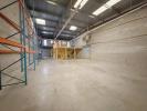 Location Commerce Drancy  376 m2