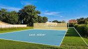 Vente Terrain Lanton  700 m2