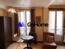 Location Appartement Paris-5eme-arrondissement  26 m2