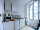 Vente Appartement Nantes  17 m2