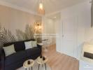Location Appartement Paris-15eme-arrondissement  16 m2