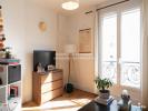 Location Appartement Paris-18eme-arrondissement  2 pieces 25 m2