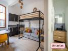 Location Appartement Marseille-2eme-arrondissement  20 m2