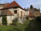 Vente Maison Autun 3 pieces 94 m2