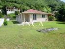 Vente Maison Case-pilote  5 pieces 126 m2