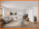 Vente Appartement Montluel CENTRE VILLE 3 pieces 60 m2