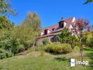 Vente Maison Soisy-sur-seine 6 pieces 189 m2