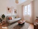 Vente Appartement Lilas  27 m2