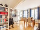 Location Appartement Paris-5eme-arrondissement 33 m2