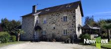 Vente Maison Sainte-fereole  8 pieces 180 m2