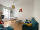 Vente Appartement Paris-18eme-arrondissement  2 pieces 32 m2
