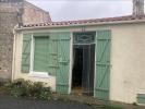 Vente Maison Saint-georges-d'oleron 2 pieces 39 m2
