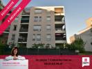 Vente Appartement Vaulx-en-velin  3 pieces 60 m2