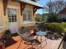 Vente Maison Saint-mars-d'outille  5 pieces 128 m2