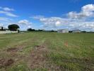 Vente Terrain Bords ARCHINGEAY 8994 m2