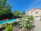 Vente Maison Saint-martin-de-valgalgues  6 pieces 141 m2