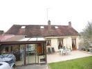 Vente Maison Allonne  4 pieces 120 m2