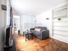 Vente Appartement Paris-1er-arrondissement  2 pieces 34 m2