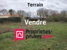 Vente Terrain Sainte-pazanne 567 m2