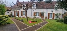 Vente Maison Meusnes 6 pieces 155 m2