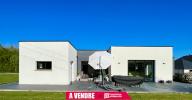 Vente Maison Saint-vincent-sur-oust  5 pieces 165 m2