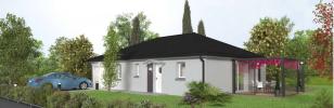 Vente Maison Vincey  5 pieces 90 m2