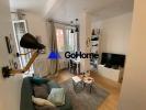 Location Appartement Paris-17eme-arrondissement 2 pieces 30 m2