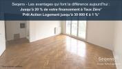 Vente Appartement Kremlin-bicetre 3 pieces 66 m2