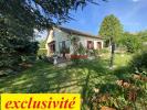 Vente Maison Allibaudieres MAILLY-LE-CAMP 4 pieces 83 m2