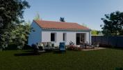 Vente Maison Saint-gilles-croix-de-vie  60 m2