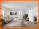 Vente Appartement Montluel CENTRE VILLE 3 pieces 60 m2