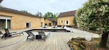 Vente Prestige Mussidan  15 pieces 343 m2