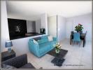 Vente Appartement Bron  3 pieces 91 m2