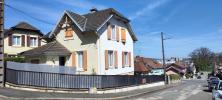 Vente Maison Belfort  4 pieces 82 m2