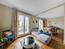 Vente Appartement Paris-17eme-arrondissement  3 pieces 72 m2