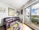 Vente Appartement Courbevoie  4 pieces 90 m2