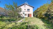 Vente Maison Echirolles  5 pieces 120 m2