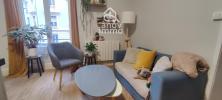 Vente Appartement Grenoble 4 pieces 70 m2