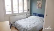 Location Appartement Lezennes  4 pieces 10 m2