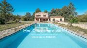 Vente Maison Aix-en-provence  5 pieces 186 m2