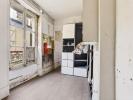 Vente Appartement Paris-17eme-arrondissement  12 m2