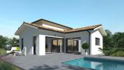 Vente Terrain Carignan-de-bordeaux  780 m2