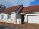 Vente Maison Sancoins  3 pieces 61 m2