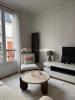 Vente Appartement Paris-16eme-arrondissement  2 pieces 39 m2