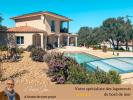 Vente Maison Roquefort-des-corbieres  6 pieces 131 m2