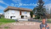 Vente Maison Roanne  7 pieces 187 m2