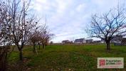 Vente Terrain Boulay  2100 m2
